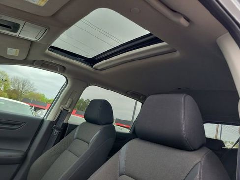 Certified 2024 Honda CR-V EX image 13