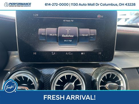 Used 2017 Mercedes-Benz C 43 AMG 4MATIC Sedan image 21