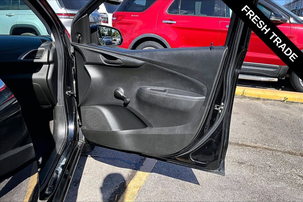 Used 2019 Chevrolet Spark LS FWD image 25