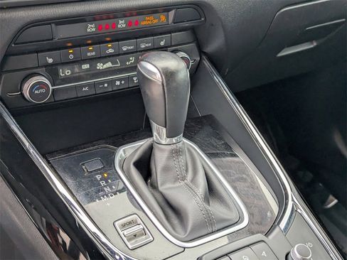 Used 2022 MAZDA CX-9 Touring image 27