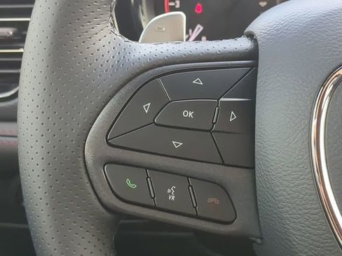 New 2026 Dodge Durango GT image 33