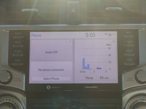 Used 2021 Toyota 4Runner SR5 image 20