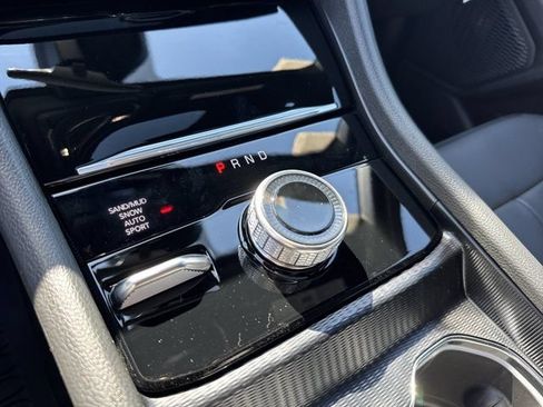 New 2027 Jeep Grand Cherokee L Limited AWD/4WD image 32