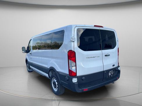 Used 2024 Ford Transit 350 XL RWD image 8