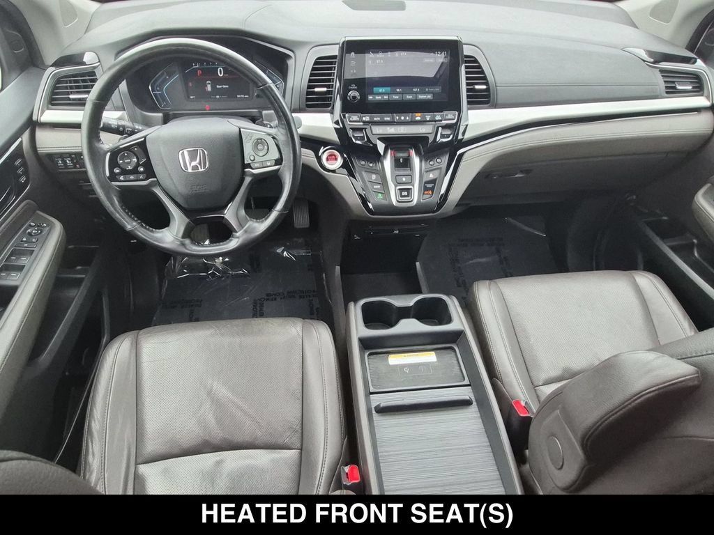 Used 2019 Honda Odyssey Elite image 26