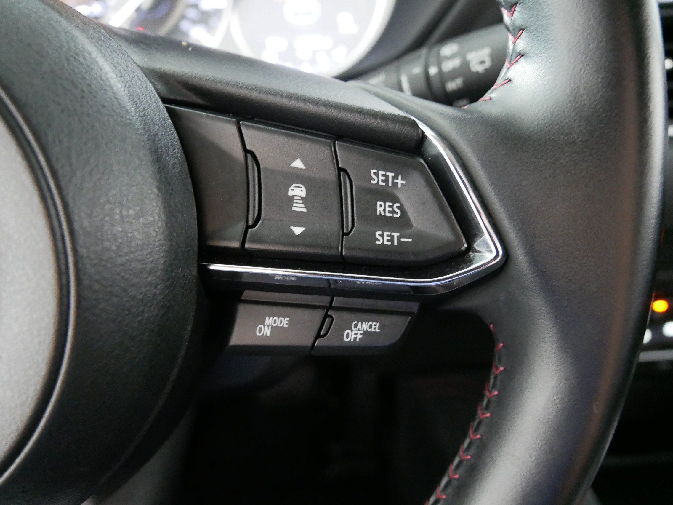 Used 2025 MAZDA CX-5 Carbon Edition AWD/4WD image 28