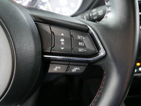 Used 2025 MAZDA CX-5 Carbon Edition AWD/4WD image 28