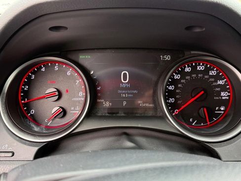 Used 2024 Toyota Camry XSE image 18