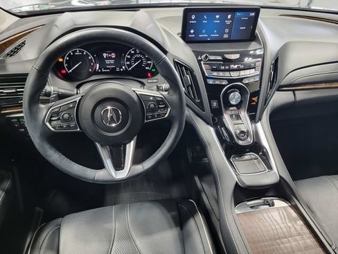 Used 2019 Acura RDX AWD w/ Advance Package image 28