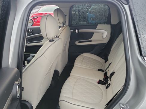 Used 2024 MINI Cooper Countryman S w/ Signature Upholstery Package image 30