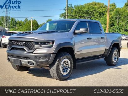 Used 2024 RAM 1500 TRX w/ TRX Level 2 Equipment Group