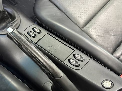 Used 2003 Porsche Boxster S RWD image 18