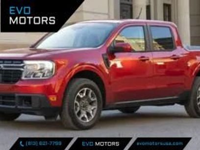 Used 2024 Ford Maverick XL