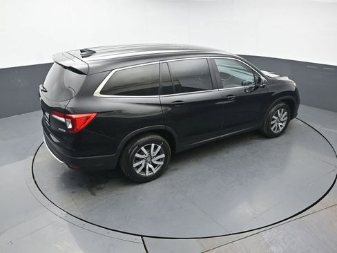 Used 2020 Honda Pilot EX image 35