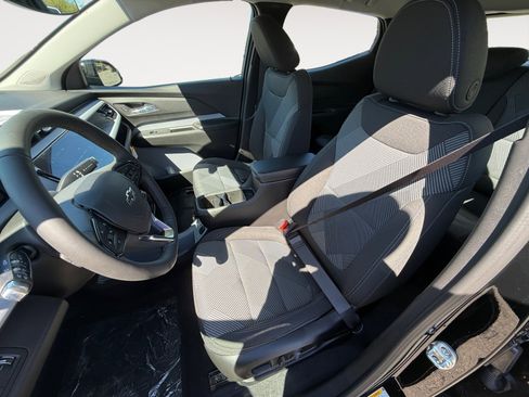 New 2027 Chevrolet Bolt LT w/ Comfort Package image 10