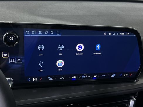 New 2026 Chevrolet Traverse LT w/ Midnight/Sport Edition image 48