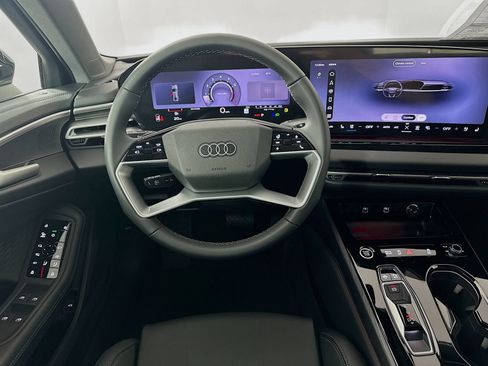 New 2026 Audi A5 2.0T Prestige AWD/4WD image 16