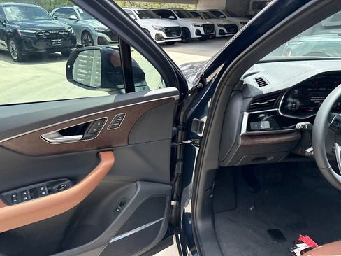 New 2026 Audi Q7 2.0T Premium AWD/4WD image 10