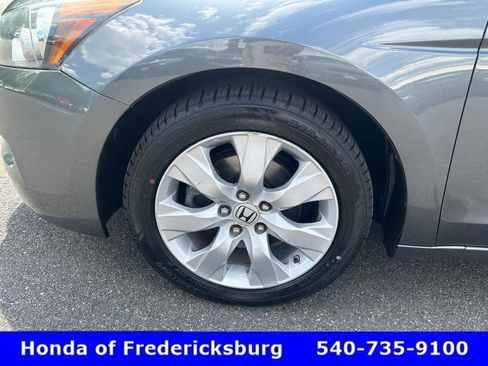 Used 2010 Honda Accord EX-L image 33