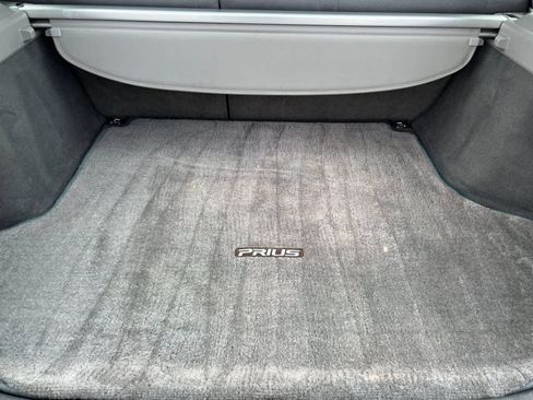 Used 2008 Toyota Prius FWD image 15