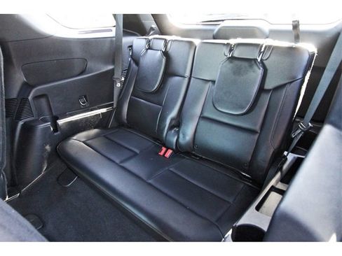 Used 2020 Ford Explorer Limited image 8