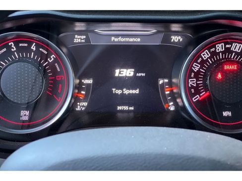 Used 2021 Dodge Challenger R/T Scat Pack image 26