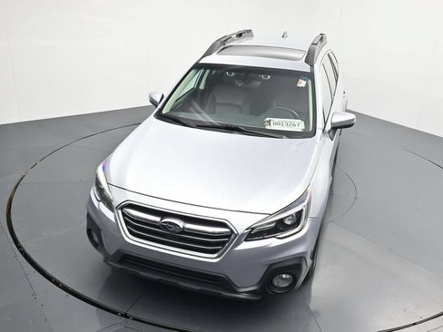 Used 2019 Subaru Outback 3.6R Limited w/ Protection Package #1 AWD/4WD image 11