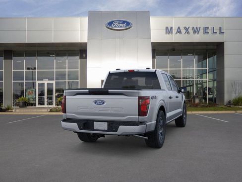 New 2026 Ford F150 STX w/ Equipment Group 200A image 30
