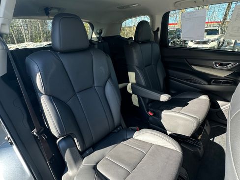 Used 2020 Subaru Ascent Limited w/ Technology Package AWD/4WD image 10