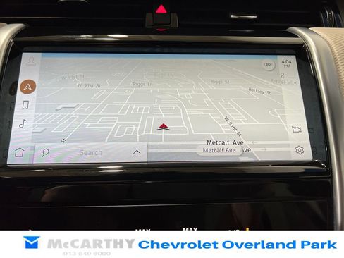 Used 2022 Land Rover Discovery Sport S R-Dynamic AWD/4WD image 20