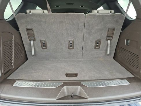 Used 2021 Chevrolet Tahoe Z71 image 15