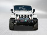 Used 2015 Jeep Wrangler Unlimited Rubicon image 2