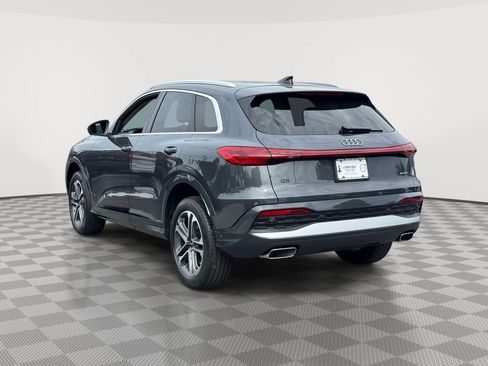Used 2025 Audi Q5 Premium Plus AWD/4WD image 5
