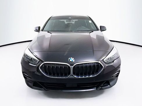 Used 2021 BMW 228i xDrive Gran Coupe w/ Convenience Package AWD/4WD image 2
