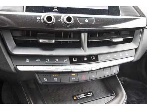 Used 2026 Cadillac CT4 Premium Luxury RWD image 25
