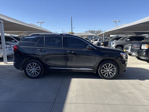 Used 2023 GMC Terrain Denali w/ LPO, Floor Liner Package image 2