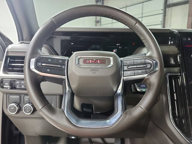 Used 2026 GMC Yukon XL Elevation w/ LPO, Floor Liner Package RWD image 22