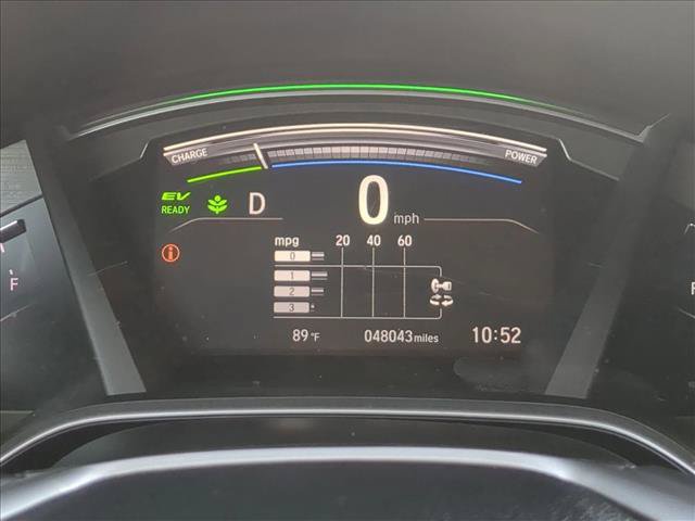 Used 2022 Honda CR-V EX-L image 11
