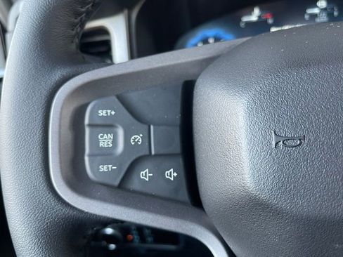 New 2026 Ford Bronco Badlands AWD/4WD image 15