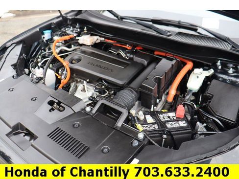 Certified 2024 Honda CR-V Sport image 34