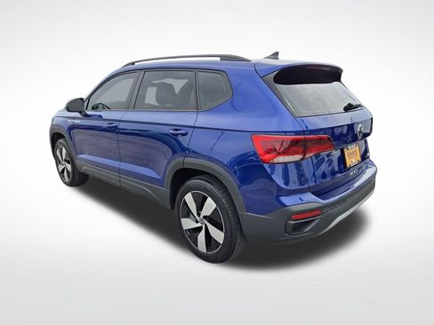 Used 2024 Volkswagen Taos S AWD/4WD image 6
