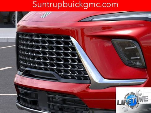 New 2026 Buick Enclave Avenir image 81