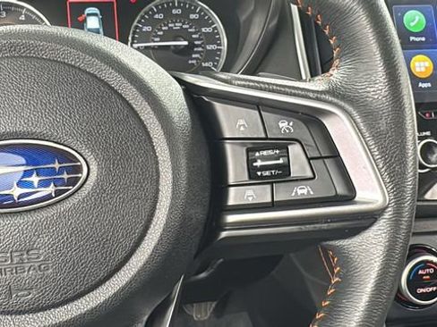 Used 2019 Subaru Crosstrek 2.0i Limited w/ Moonroof Package image 22