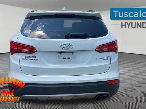 Used 2016 Hyundai Santa Fe Sport 2.0T w/ Option Group 05 image 6