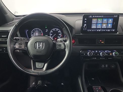 Certified 2023 Honda Pilot TrailSport image 27