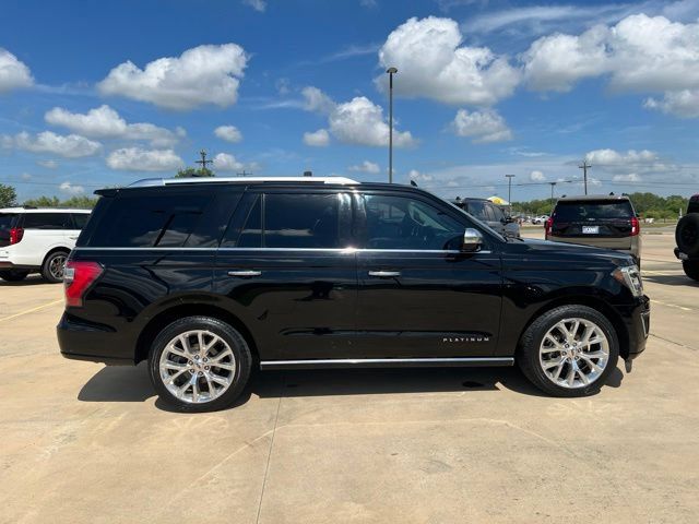 Used 2018 Ford Expedition Platinum RWD image 8