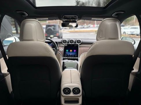 Used 2026 Mercedes-Benz GLC 300 GLC 300 image 54