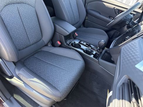 New 2026 Subaru Forester Premium image 7