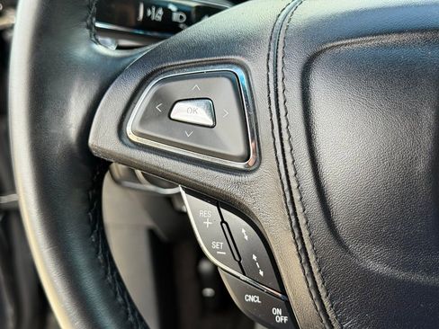 Used 2018 Lincoln MKZ Reserve w/ Technology Package image 12