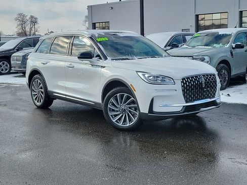 Certified 2023 Lincoln Corsair Reserve w/ Equipment Group 201A image 34